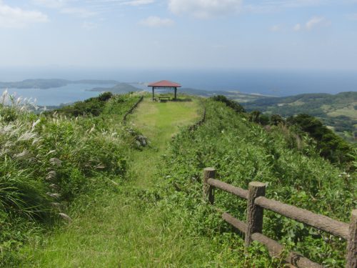 시로가타케 산01
