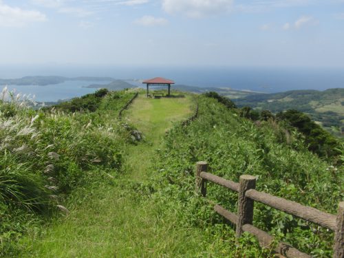 Mt. Shirogatake01