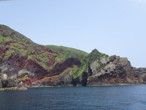 Saganoshima Island01