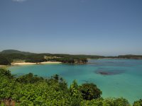 Miudahama Beach